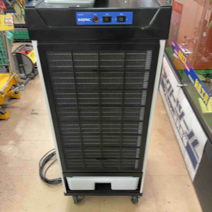 【店頭受取り限定】デンソー スポットクーラー INSPAC 10HF-SB1【草加店】