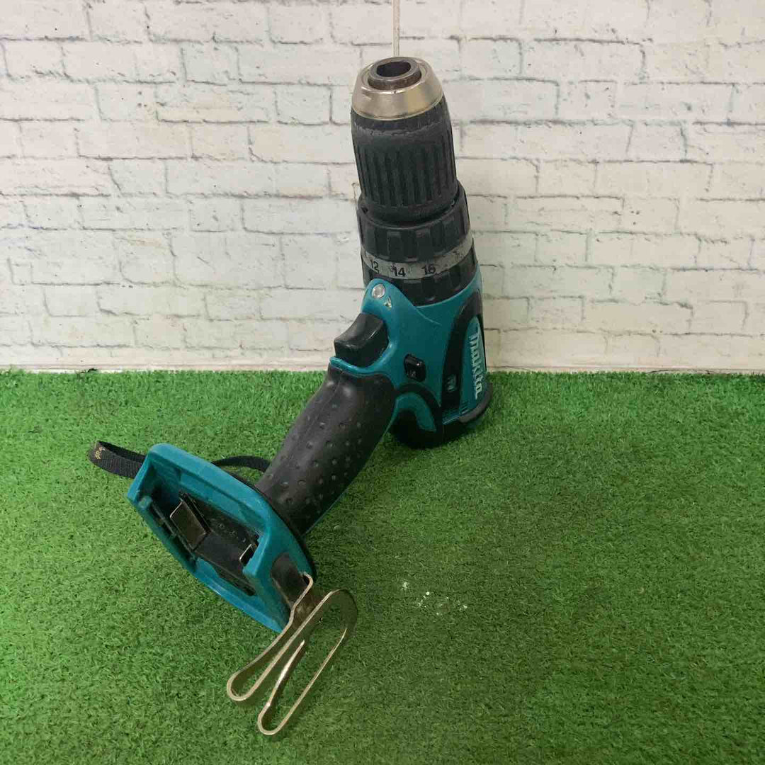 ◇マキタ(makita) コードレス震動ドリルドライバー HP440DZ【町田店】