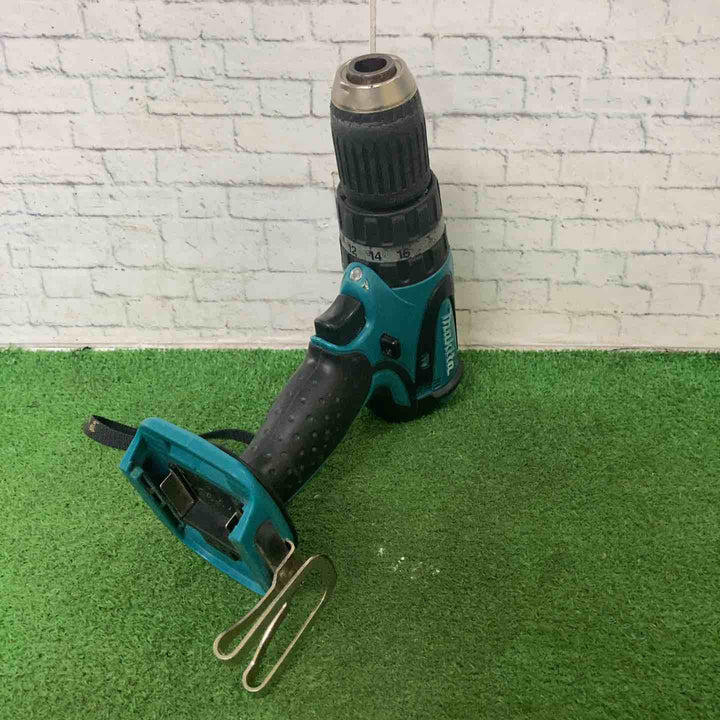 ◇マキタ(makita) コードレス震動ドリルドライバー HP440DZ【町田店】