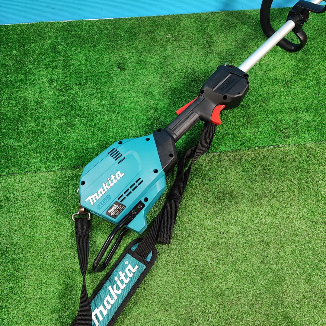 ★マキタ(makita) コードレス草刈機モーター MUX01GZ【岩槻店】