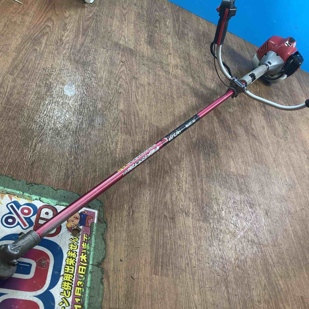【中古品/店頭受取り限定】◇ゼノア(ZENOAH) エンジン刈払機 BCZ275G【岩槻店】
