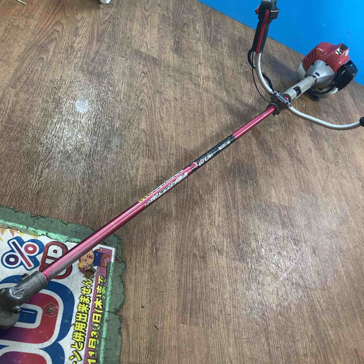 【中古品/店頭受取り限定】◇ゼノア(ZENOAH) エンジン刈払機 BCZ275G【岩槻店】