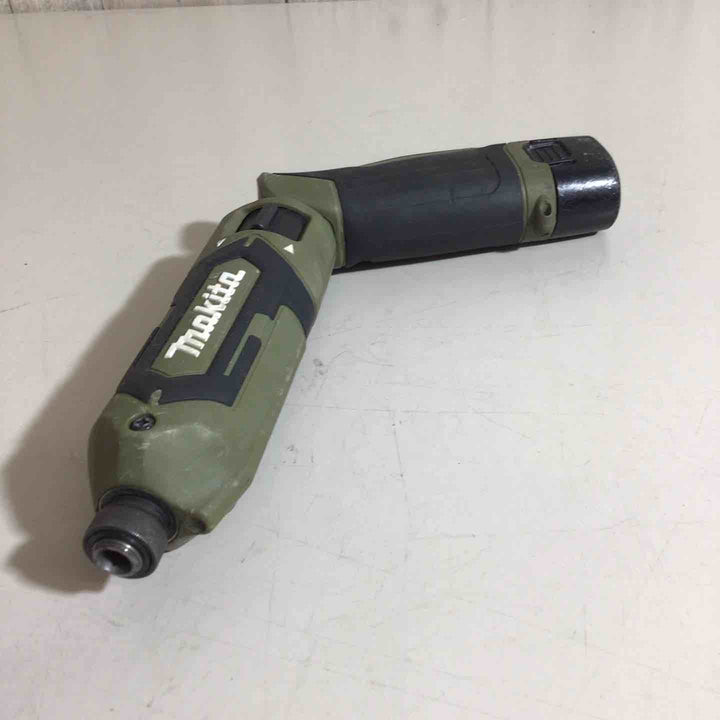 ★マキタ(makita) コードレスインパクトドライバー TD170DZP【戸田店】