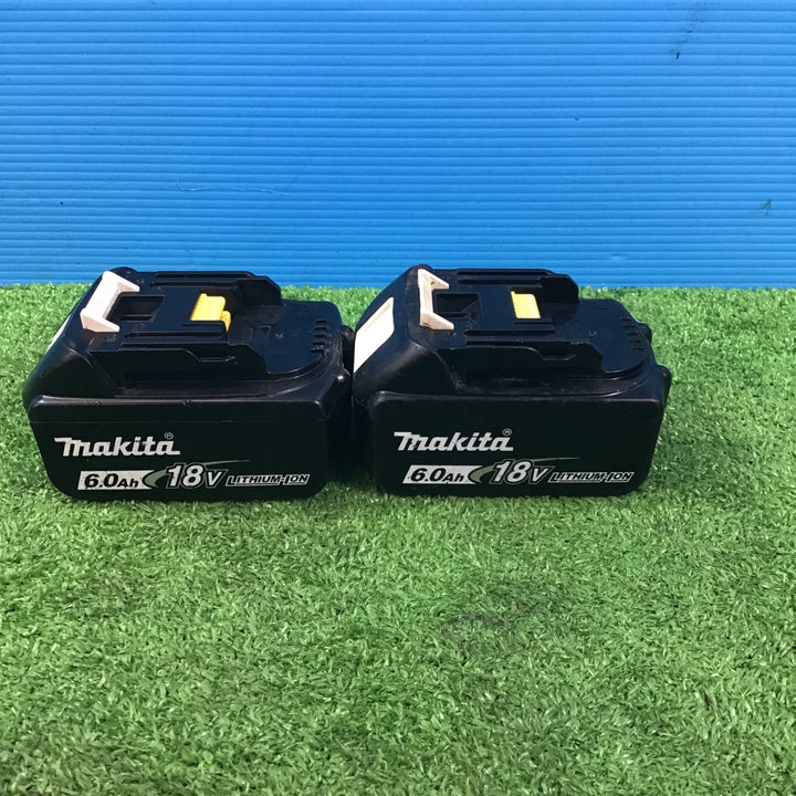 ★マキタ(makita) コードレスハンマドリル HR182DRGXB【岩槻店】