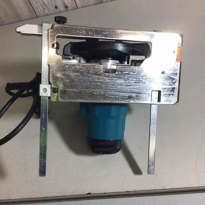 【中古品】★マキタ makita 125mm 防じん丸のこ KS5000FX【戸田店】