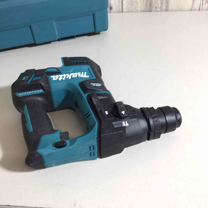 ★マキタ(makita) コードレスハンマドリル HR170DZK【戸田店】