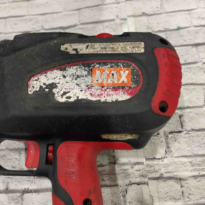 ★マックス(MAX) 鉄筋結束機 リバータイア RB-399A-FB2C【川口店】