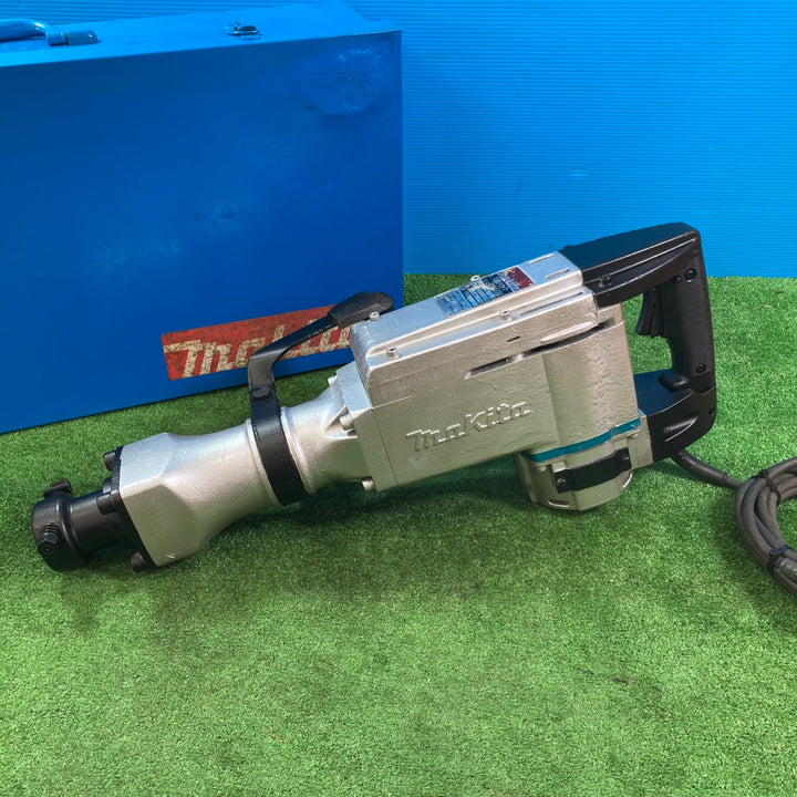 【店頭受取り限定】★マキタ(makita) 電動ハンマ HM1500【岩槻店】