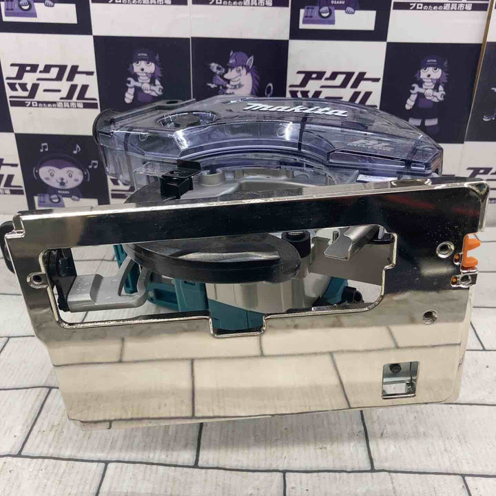 ★マキタ(makita) コードレス防じん丸のこ KS513DZ【所沢店】