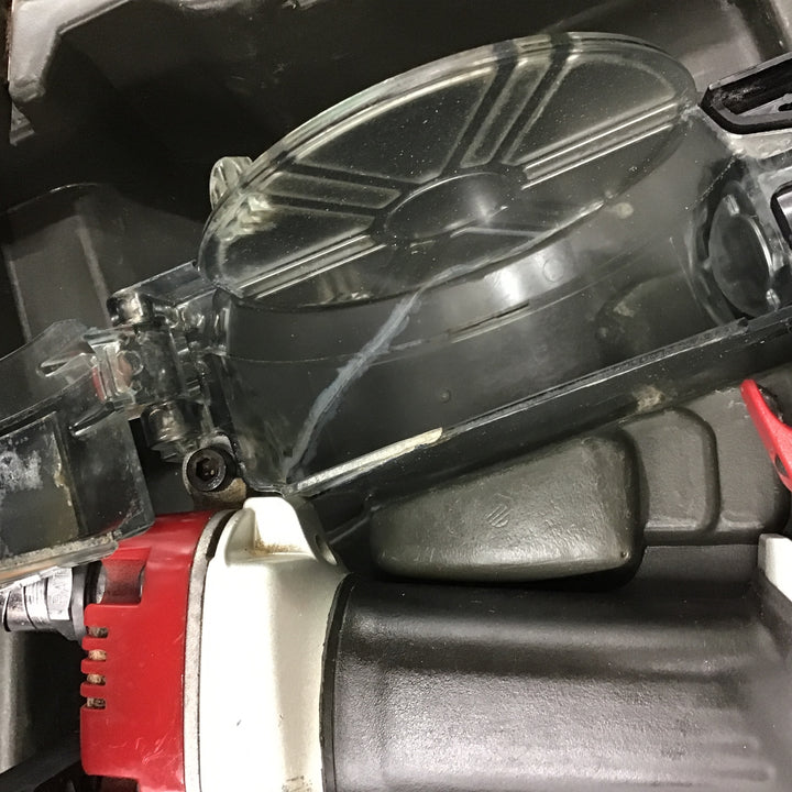★マックス(MAX) 常圧エア釘打ち機 CN-238 マガジン割れ有【桶川店】