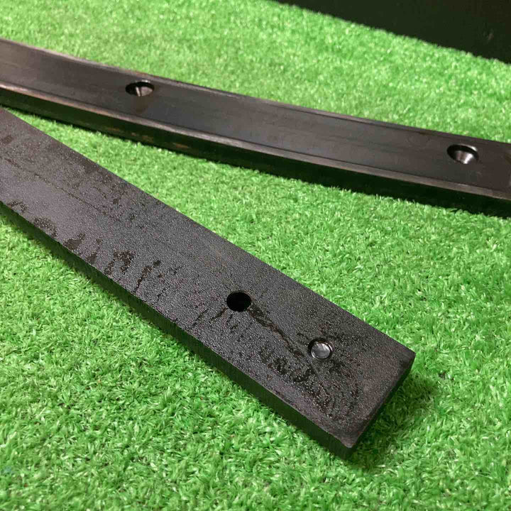 盛光 台付押切 20型 500mm OSDT0500【岩槻店】
