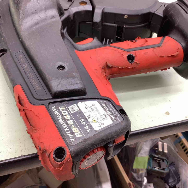 ★マックス(MAX) 鉄筋結束機 ツインタイア RB-440T-B2C/1440A【越谷店】