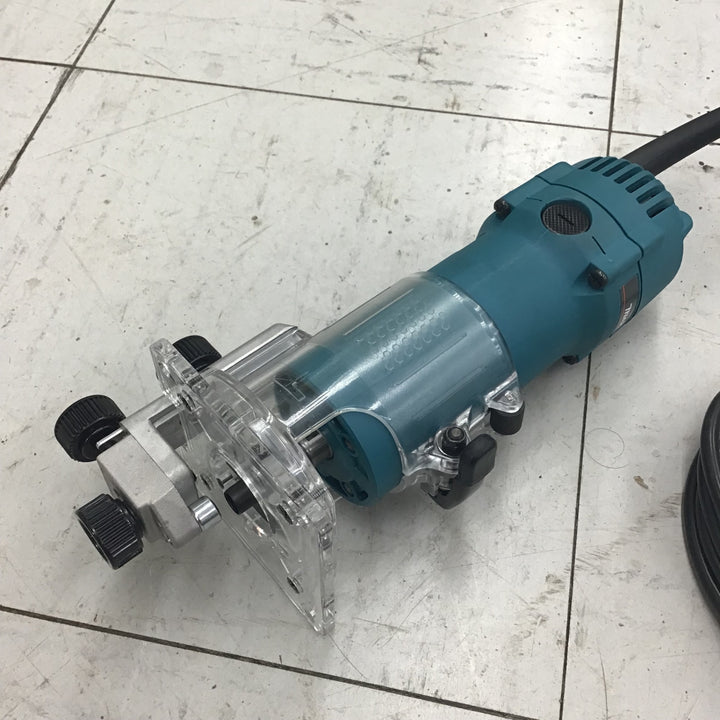 【中古美品】 マキタ/makita トリマ・3707F 【鴻巣店】