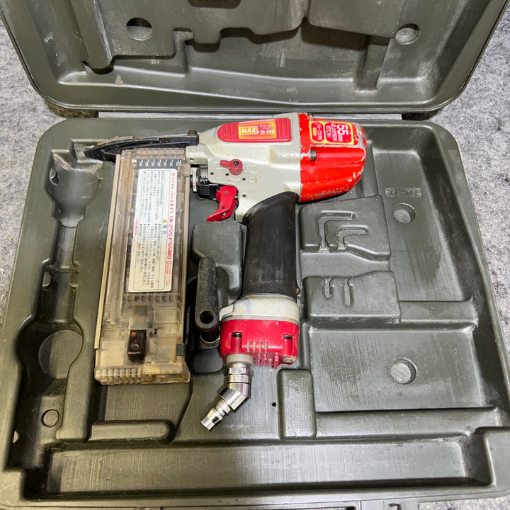 マックス(MAX) 常圧フィニッシュネイラ TA-225/F55MO【桶川店】