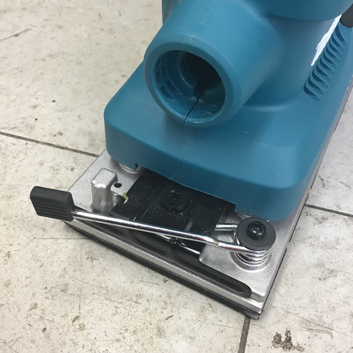 【中古品】 マキタ/makita コードレス仕上サンダー BO380DZ 【鴻巣店】