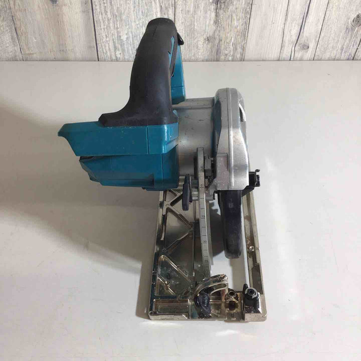 ★マキタ(makita) コードレス丸のこ HS631DZ【戸田店】