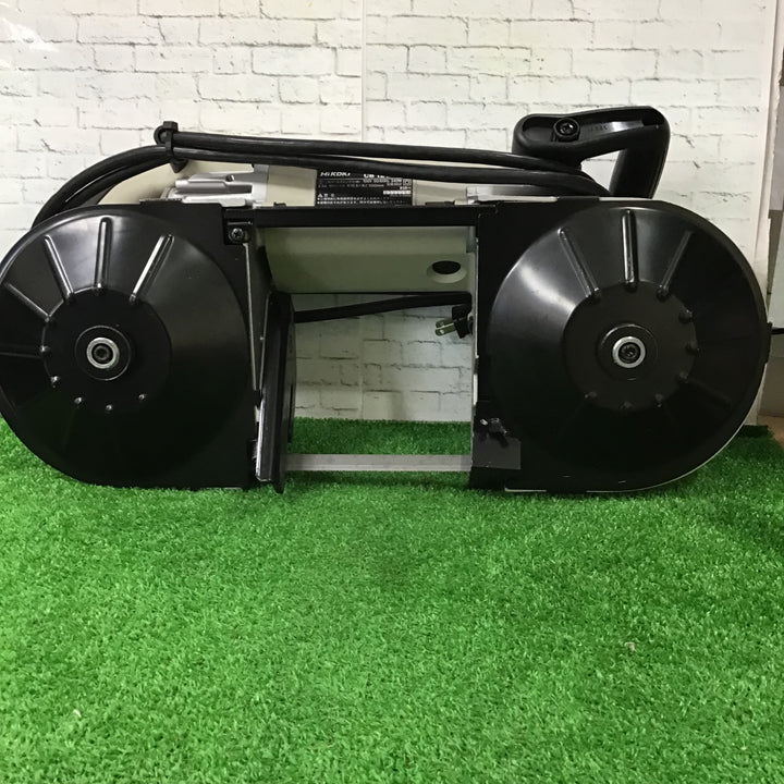★ハイコーキ(HIKOKI ※旧:日立工機) ポータブルバンドソー CB12VA2【町田店】