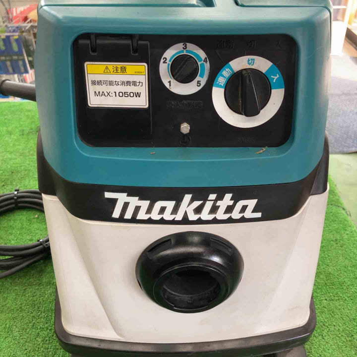 【中古品】★ マキタ(makita) 集じん機 乾式 475(P) 【桶川店】