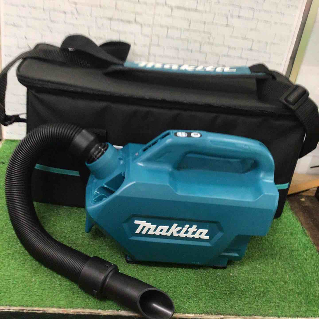 ◇マキタ(makita) コードレスクリーナ CL184DZ【町田店】