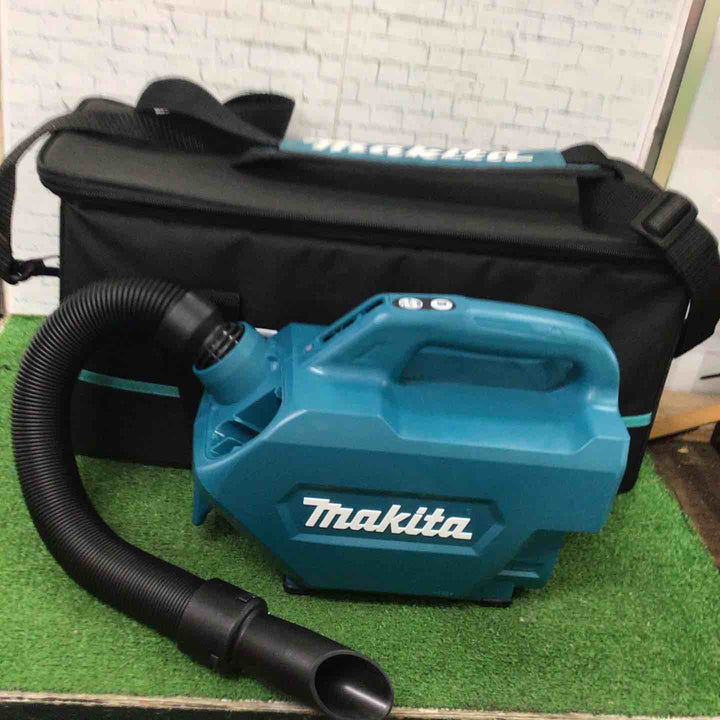 ◇マキタ(makita) コードレスクリーナ CL184DZ【町田店】