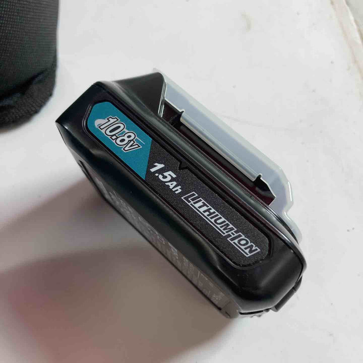 ★マキタ(makita) コードレスマルチカッター CP100DSH【川崎店】