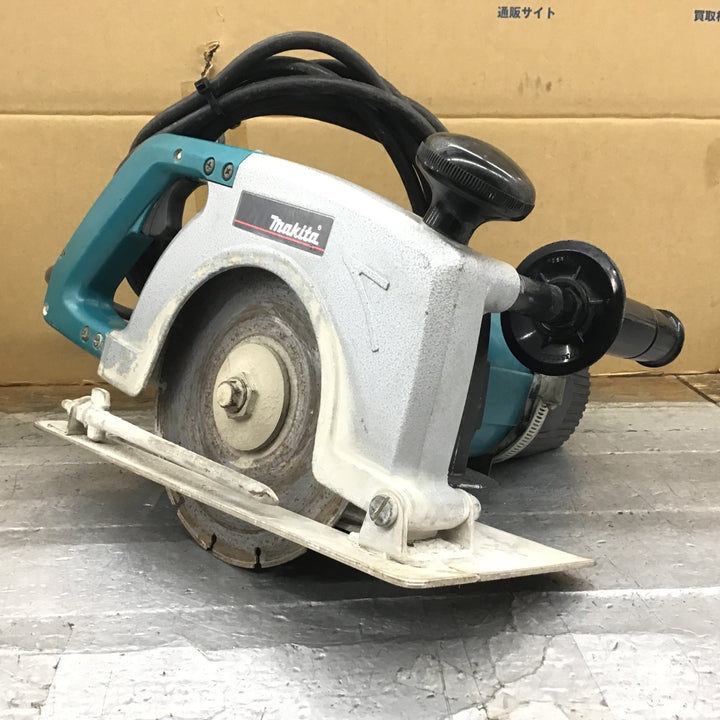 〇マキタ(makita) 180mm カッタ 給水装置仕様 4107R【所沢店】