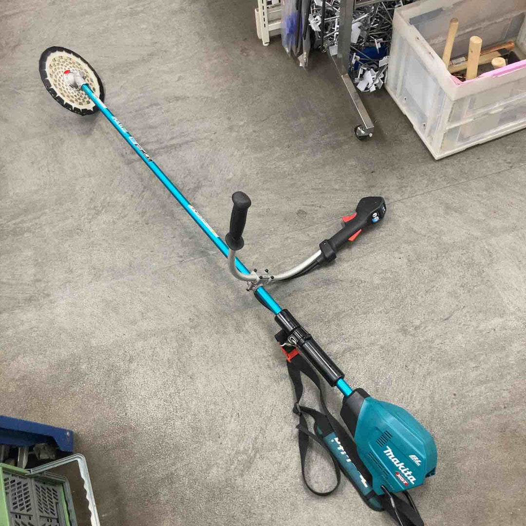 【店頭受取り限定】マキタ(makita) コードレス草刈機 MUR005GZ【川崎店】