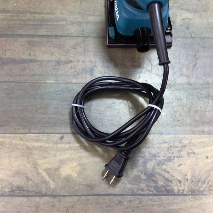 マキタ(makita) 防じんミニサンダ BO4555 【東大和店】