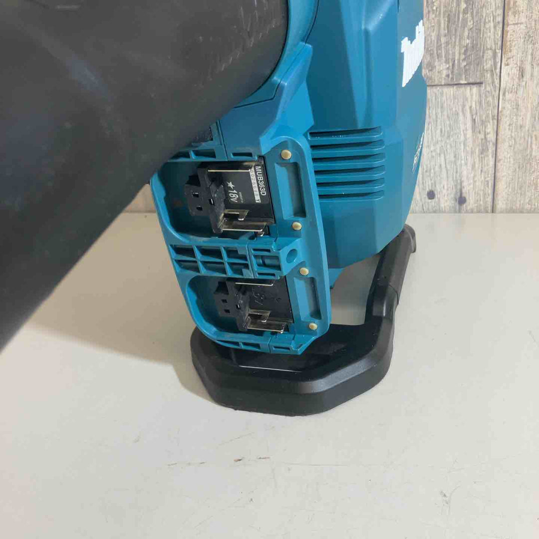 マキタ(Makita) 充電式ブロワ MUB363DZ【戸田店】
