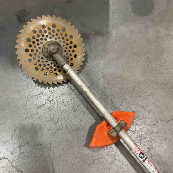 【店頭受取り限定】共立 エンジン刈払い機 SRE2650G【川口店】