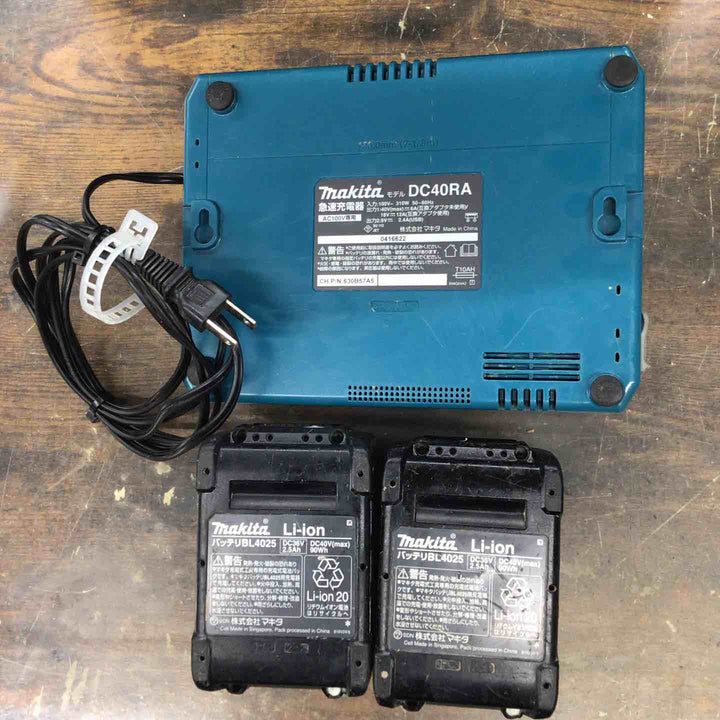 ★マキタ(makita) コードレスインパクトドライバー TD002GDXFY【戸田店】