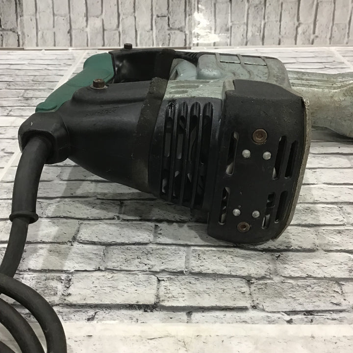 ★ハイコーキ(HIKOKI ※旧:日立工機) 電動ハンマ H45SR【川口店】