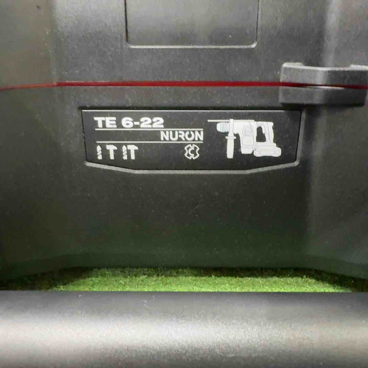 ★月末特価★ヒルティ(Hilti) 充電式ロータリーハンマー TE6-22【町田店】