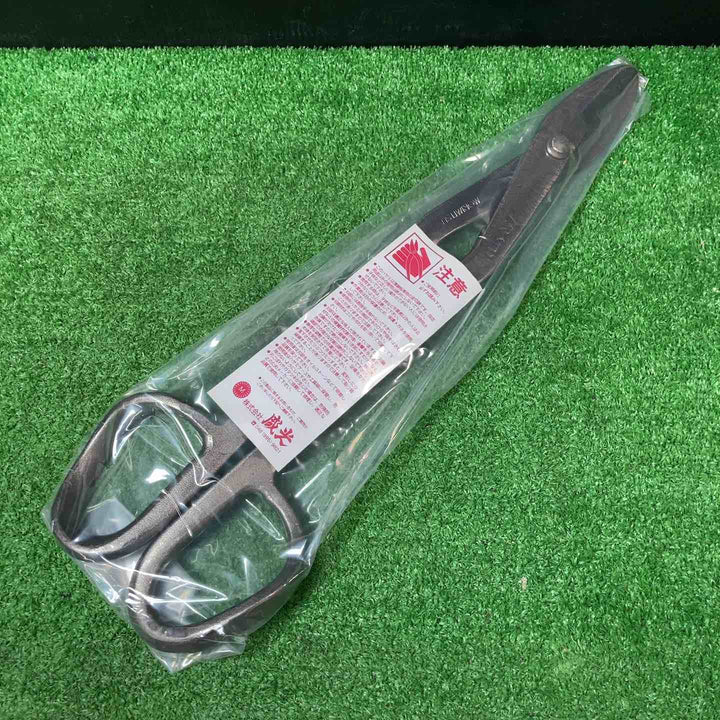 盛光(Morimithu) 本職板金鋏 SLDダクト鋏 450mm HSLD-2045【岩槻店】