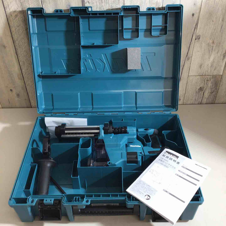 ★マキタ(makita) コードレスハンマドリル HR183DZKV【戸田店】
