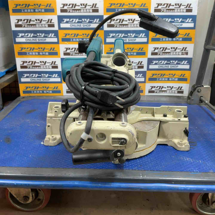 ◇マキタ(makita) 190mmスライドマルノコ LS0715F【草加店】