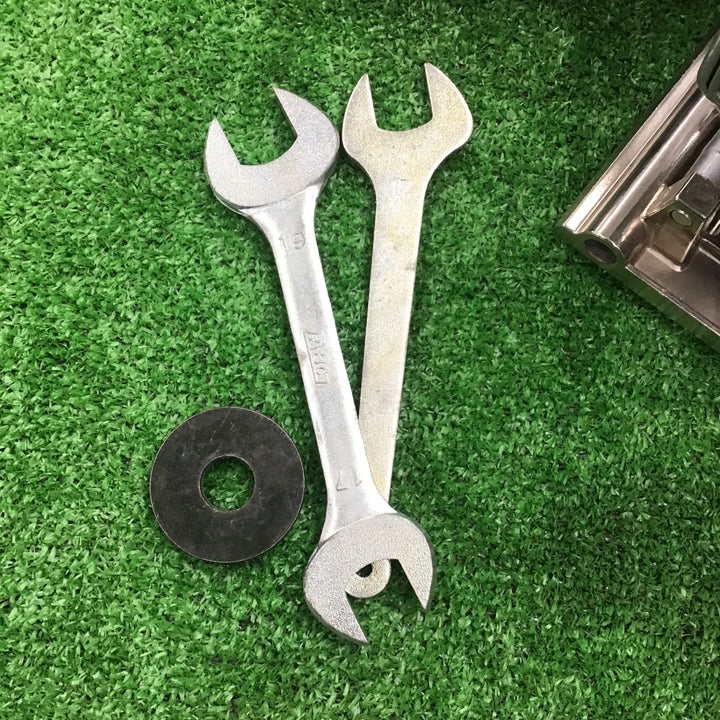 RYOBI V-2101S ミゾホリ ミゾキリ【桶川店】