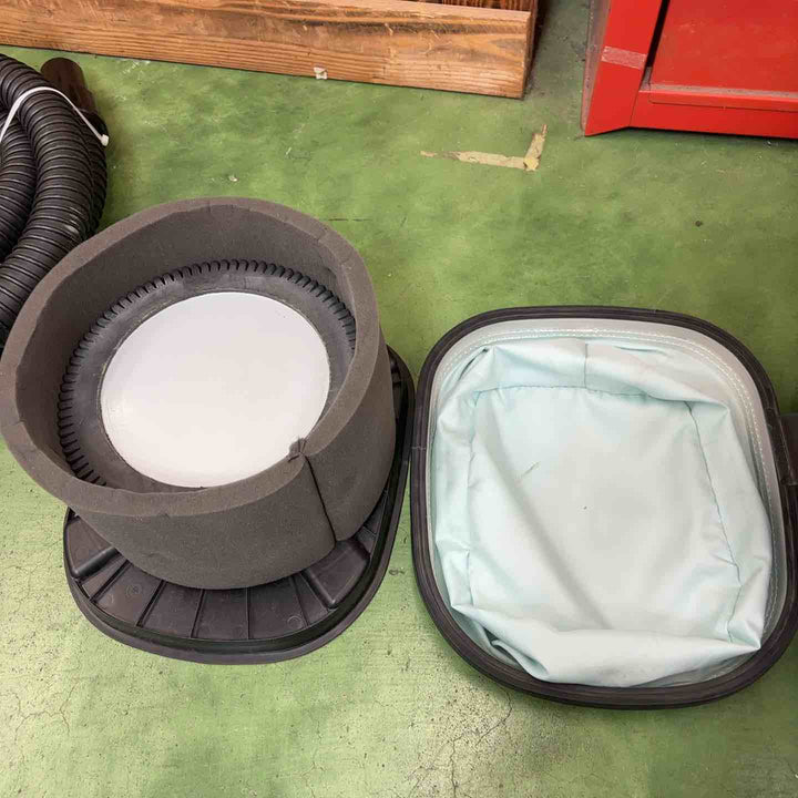 ★マキタ(makita) 集じん機 乾式 484(P)【桶川店】