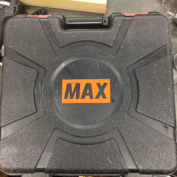 ★マックス(MAX) コードレスフィニッシュネイラ TJ-35FN2-BC/1850A【戸田店】