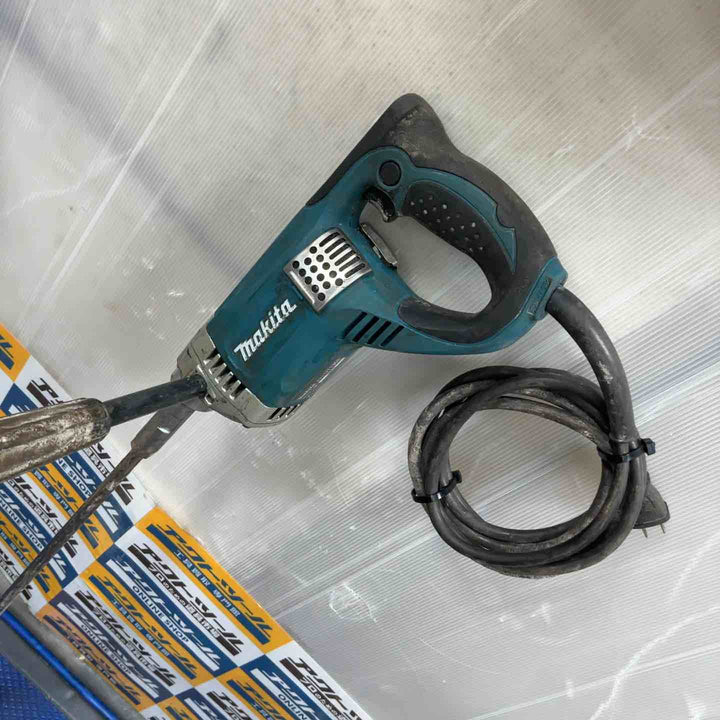 ☆マキタ(makita) コンクリートかくはん機 UT1305【草加店】