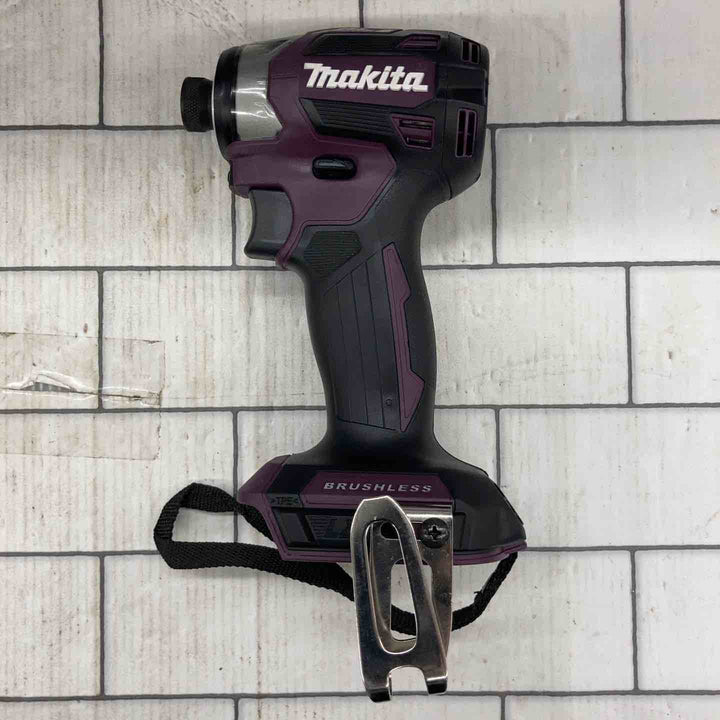 ★マキタ(makita) コードレスインパクトドライバー TD173DGXAP【所沢店】