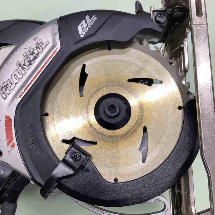 ★マキタ(makita) コードレスマルノコ HS474DZB【越谷店】