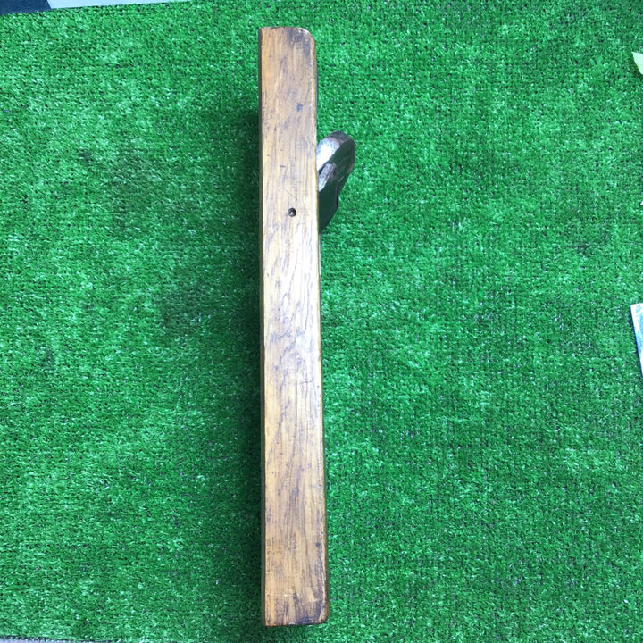 男盛 龍進斎 鉋 かんな【中古品】