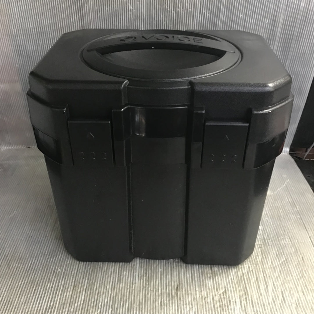 VOICE レーザー 墨出し器 Model-R5【中古品】