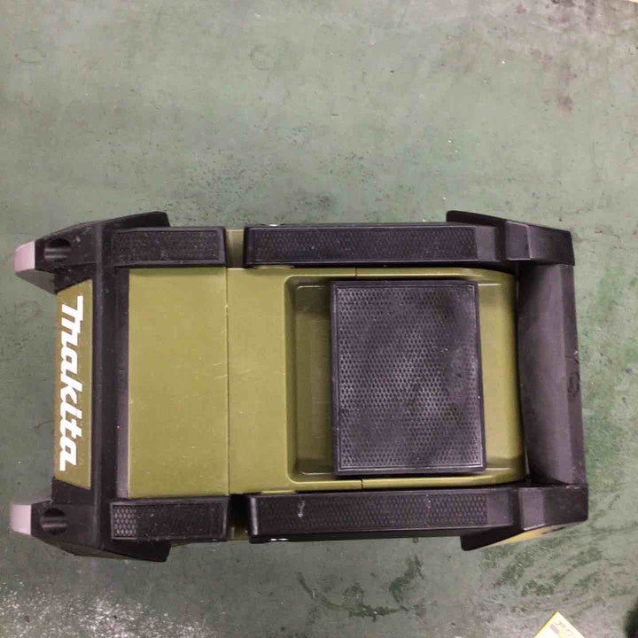 ★マキタ(makita) コードレスラジオ MR005GZO【戸田店】