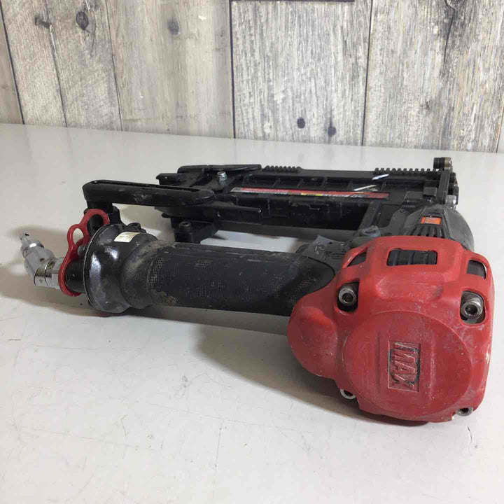 ★マックス(MAX) 高圧フロアタッカ HA-50F3(D)【戸田店】