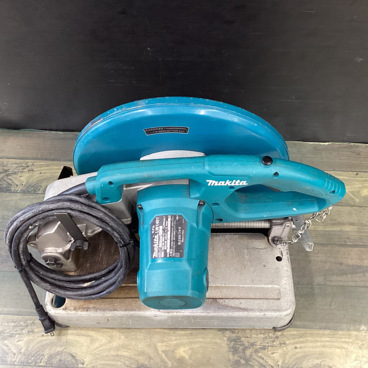 マキタ(makita) 355mm高速切断機 LW1401 【東大和店】