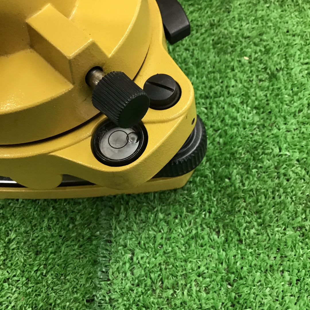 TOPCON(トプコン) 1素子プリズム 測量 型式不明 【桶川店】