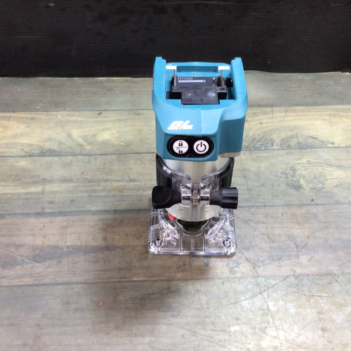 マキタ(makita) コードレストリマー RT40DRG 【東大和店】