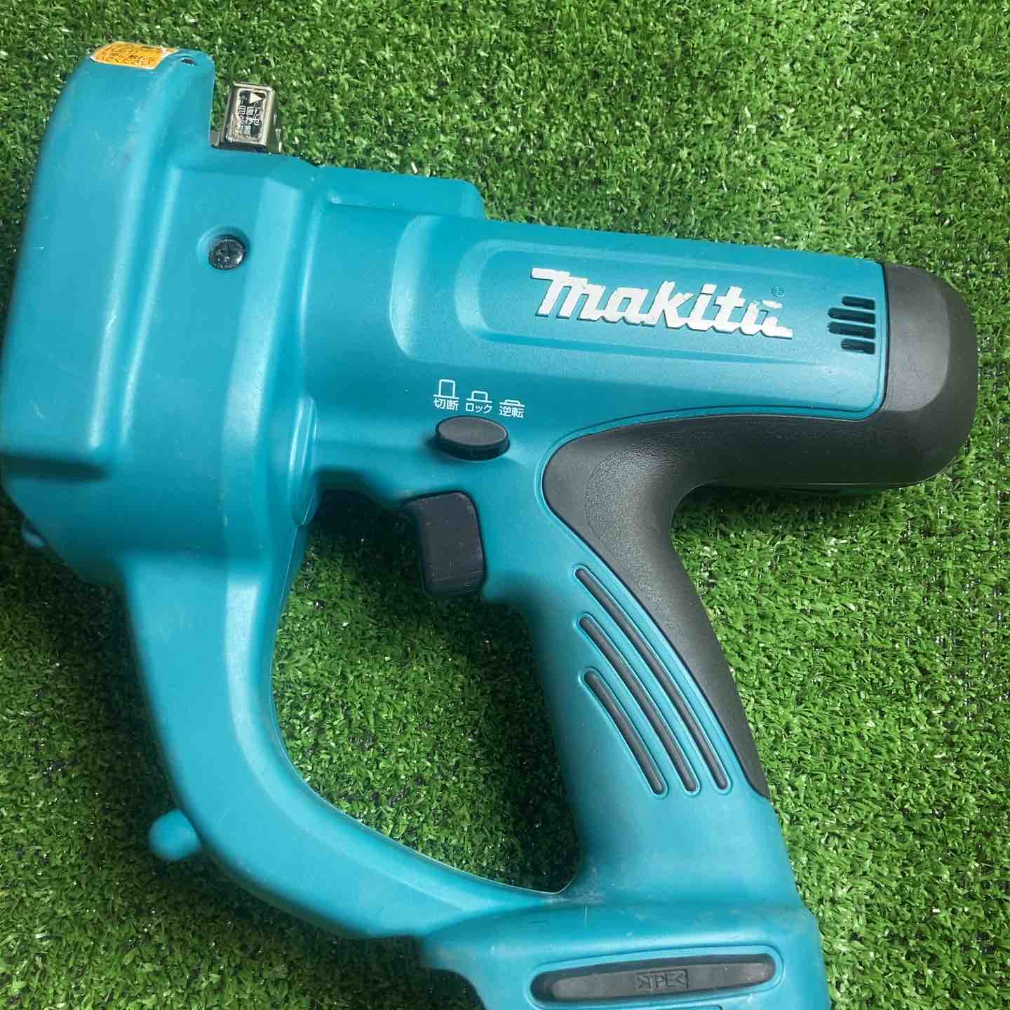 マキタ コードレス シャー ☆マキタ(makita) コードレスシャーレンチ WT310DZK【川崎店】